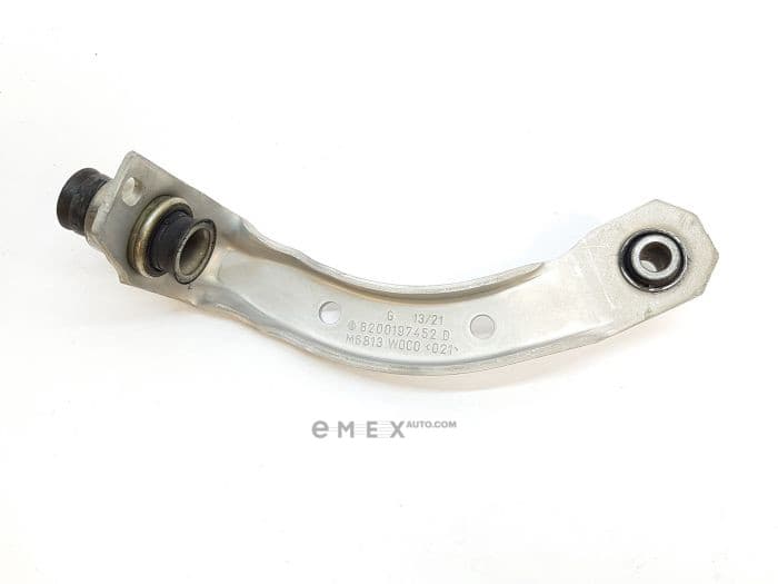 OEM HALTER       NM31 8200197452