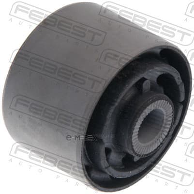 OEM BUSHING, SUSPENSION ARM HYABSFR