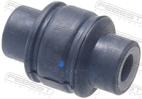 OEM BUSHING, SUSPENSION ARM BZAB045