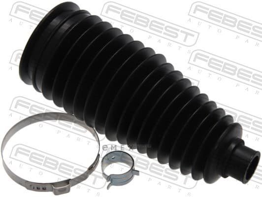 OEM DUST BOOT, SHOCK ABSORBER TRKBACA30