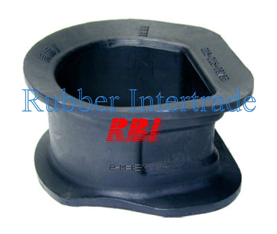 OEM BUSHING, RUBBER O38088R