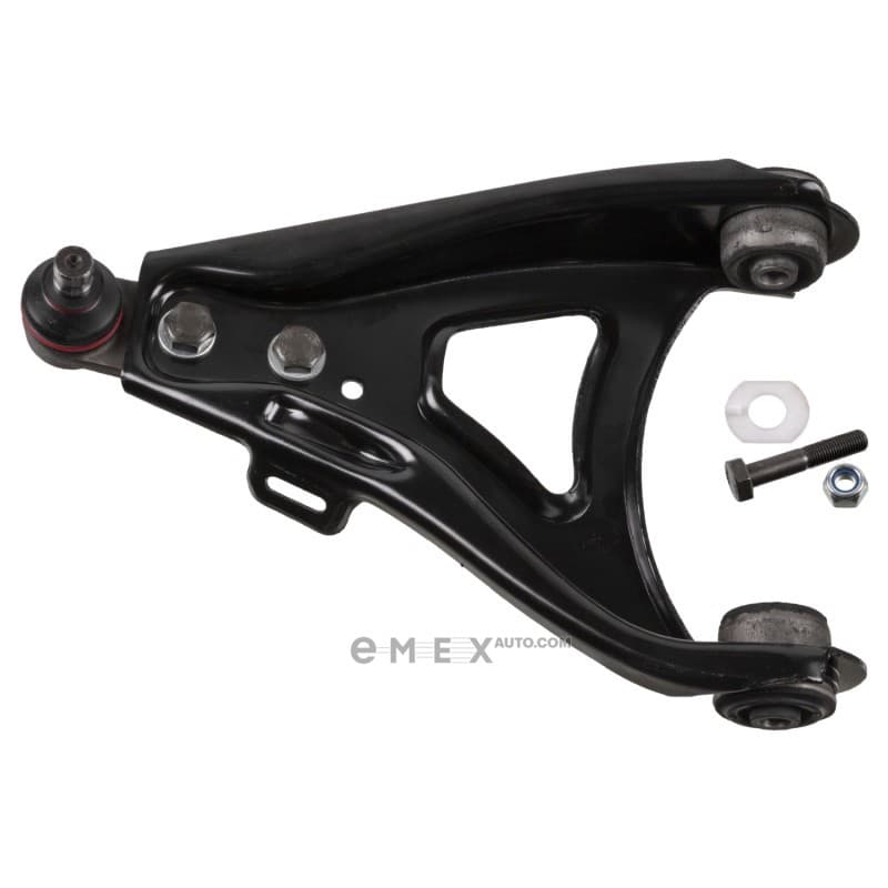 OEM CONTROL ARM, LEFT 19647