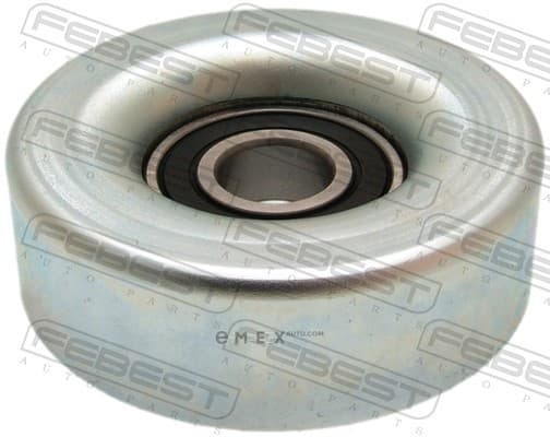 OEM TENSIONER ASSY, PULLEY 0387GD