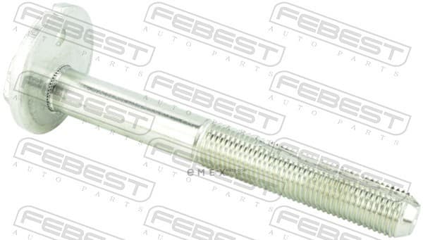 OEM BOLT, METAL 0229004