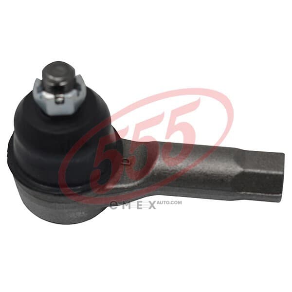 OEM END ASSY, TIE ROD STEERING SE1521