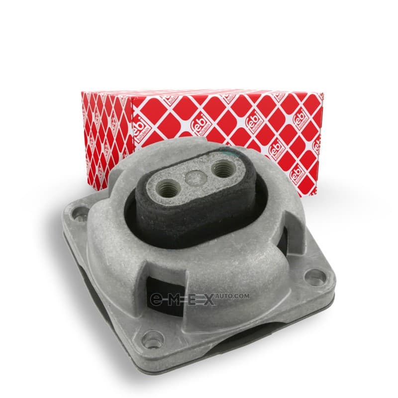 OEM INSULATOR, GEARBOX 26478