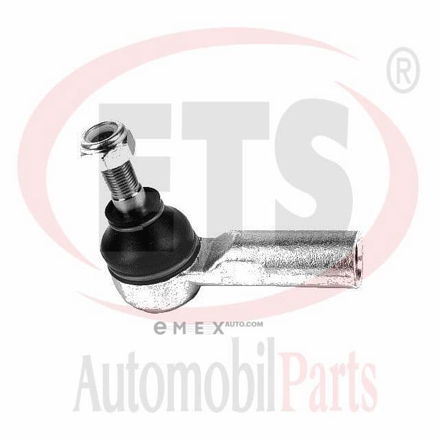 OEM TIE ROD END 29TR572