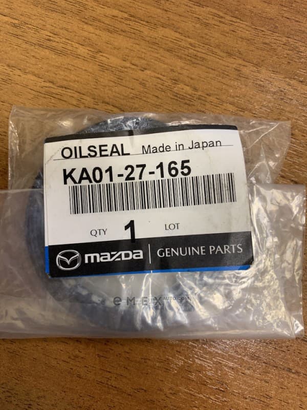 OEM SEAL RING KA0127165