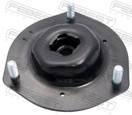 OEM INSULATOR, SHOCK ABSORBER TSS044