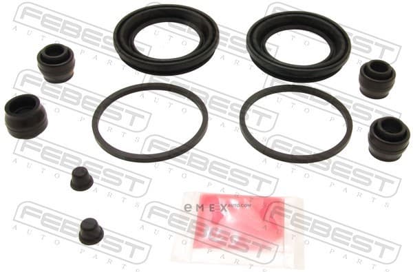 OEM REPAIR KIT, DISC BRAKE 0575GHF