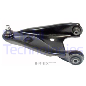 OEM LOWER WISHBONE TC1729