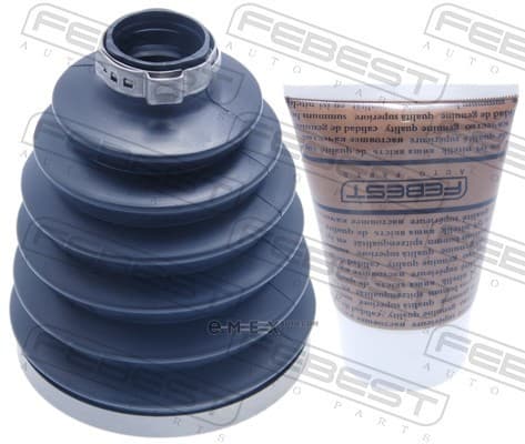 OEM DUST BOOT, KIT AXLE JOINT 1617P164S