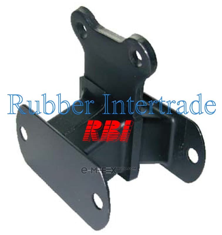 OEM INSULATOR, ENGINE MOUNTING M11210