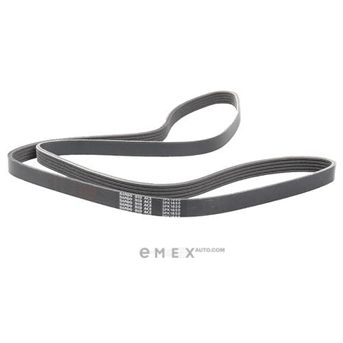 OEM BELT, V 5PK1650