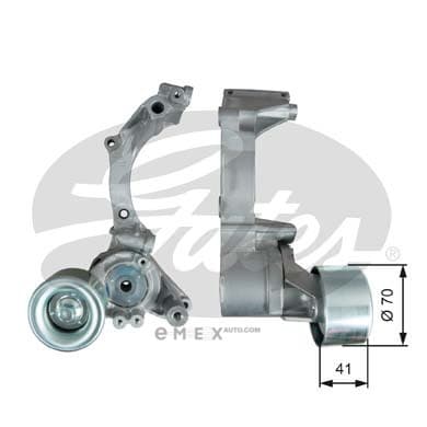 OEM T39296