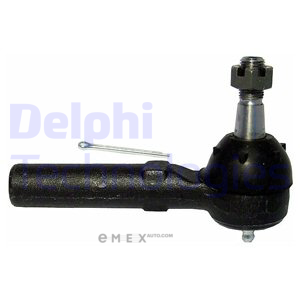 OEM TIE ROD END TA2110