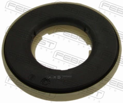 OEM BEARING, SUSPENSION SUPPORT MZBCX7