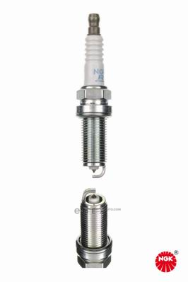 OEM SPARK PLUG LFR5AP11