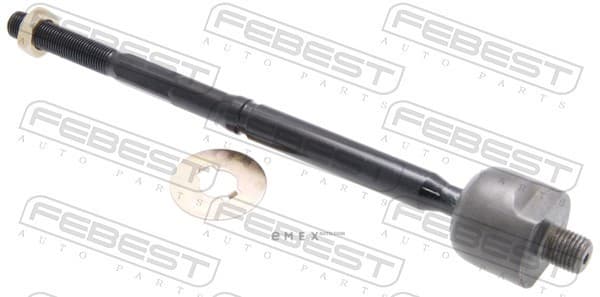 OEM END ASSY, STEERING RACK 0122SCP10