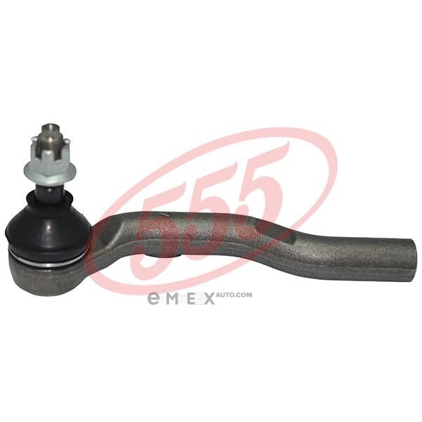 OEM END ASSY, TIE ROD STEERING SE1801L