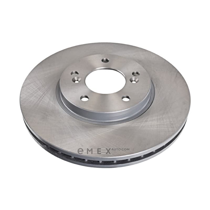 OEM BRAKE DISC ADH24355