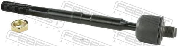 OEM END ASSY, STEERING RACK 2222CA7