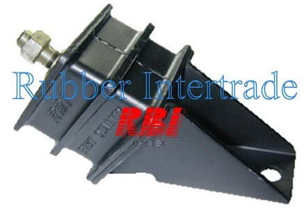 OEM INSULATOR, ENGINE MOUNTING T1022R