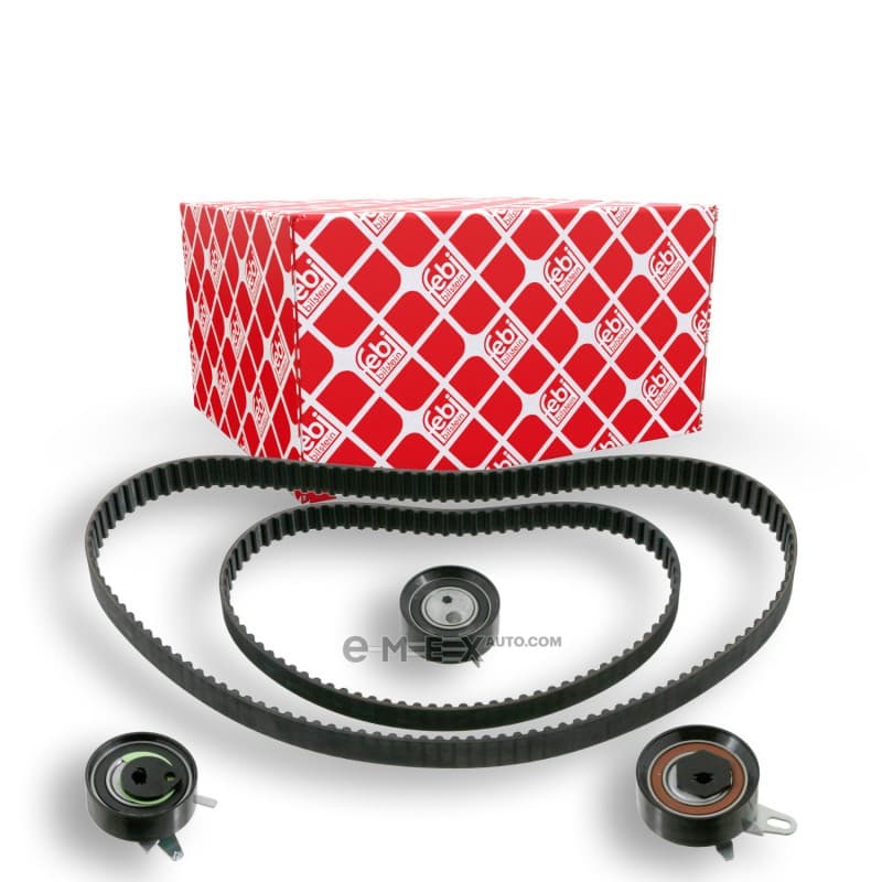 OEM REP. KIT TIMING BELT 24769