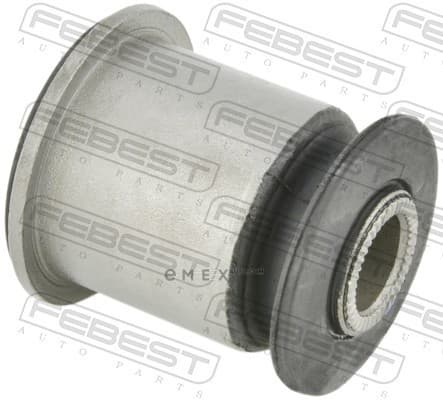 OEM BUSHING, SUSPENSION ARM FDABCBWFS