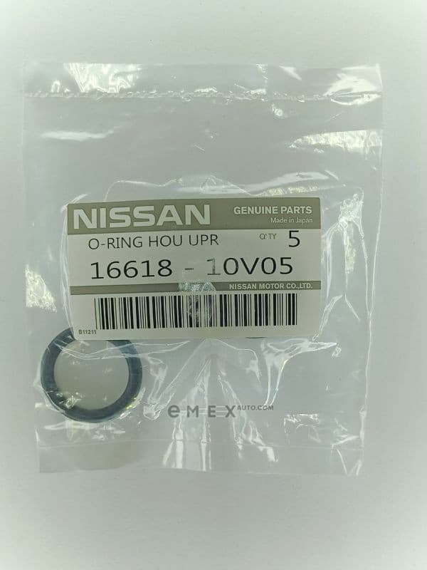 OEM O RING 1661810V05