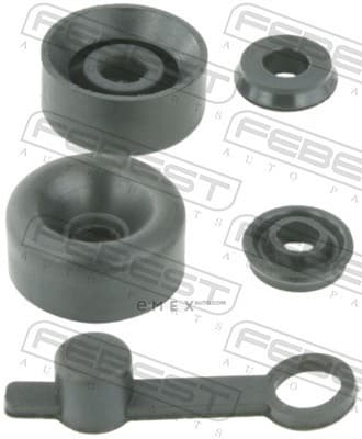 OEM REPAIR KIT, BRAKE MASTER 0275B10RSR