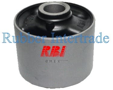 OEM BUSHING, SUSPENSION ARM M25V73E