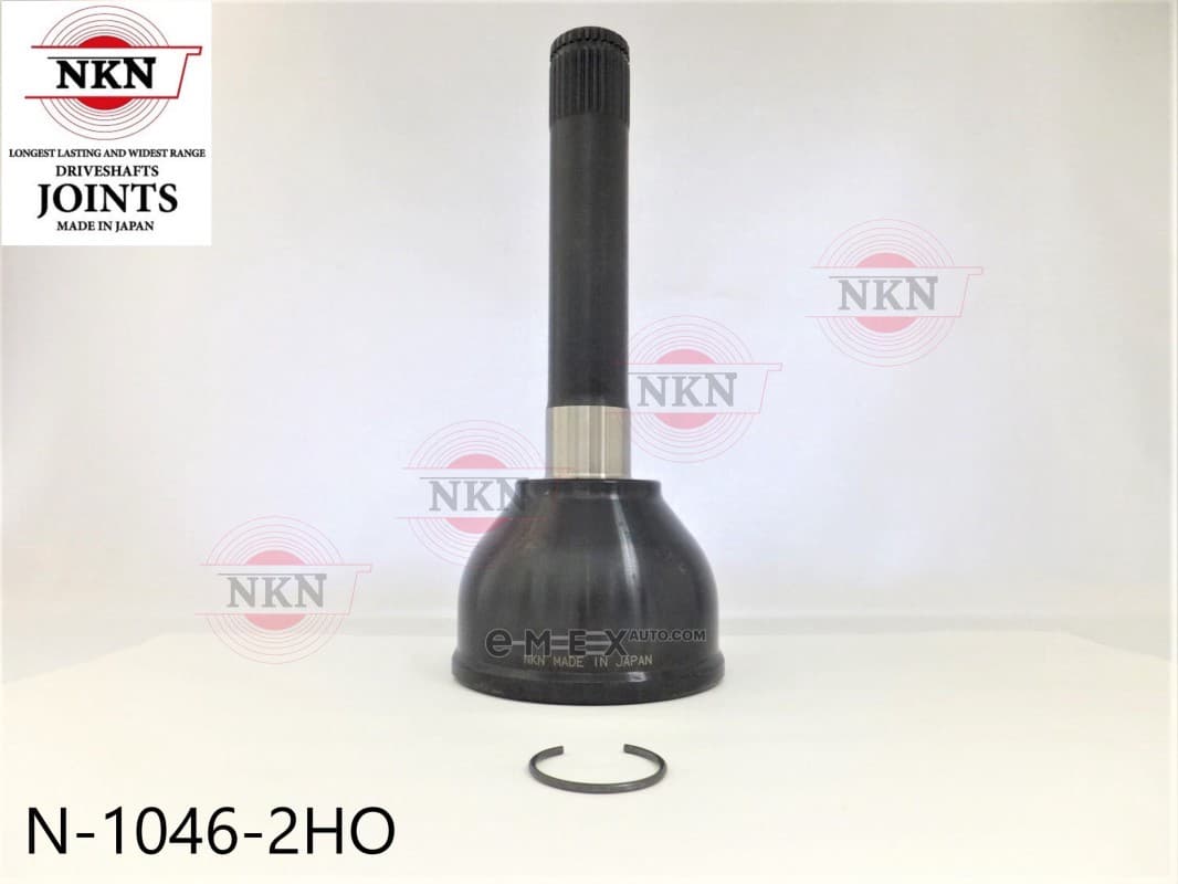 OEM JOINT ASSY, DRIVE SHAFT N10462HO