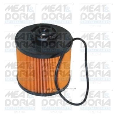 OEM FILTER ASSY, FUEL PUMP 4325