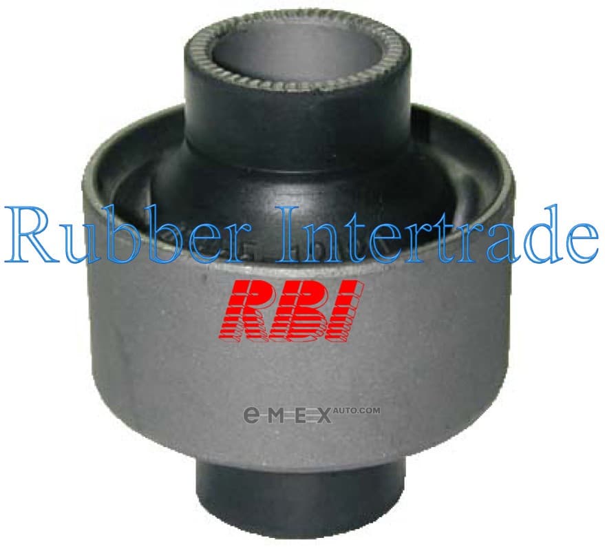 OEM L/A BUSHING AE110,AE111 BIG T2431WB