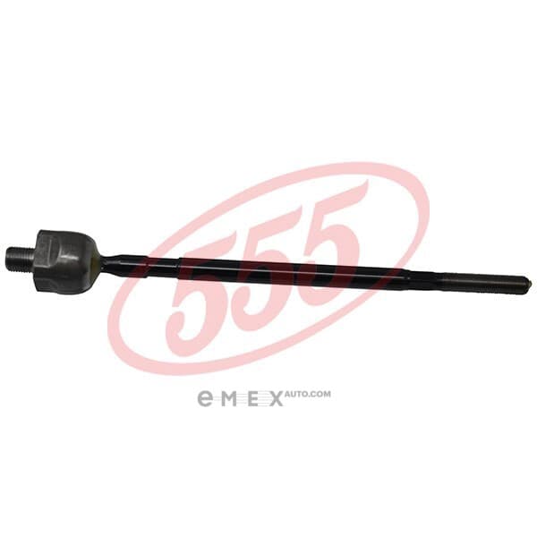 OEM END ASSY, STEERING RACK SR7390