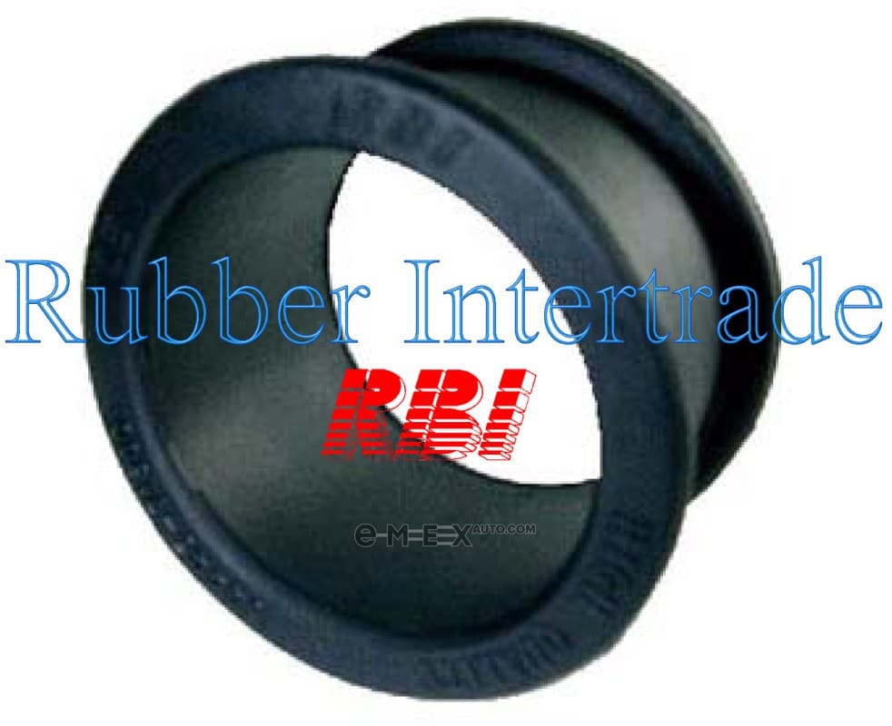 OEM BUSHING, RUBBER N3807L