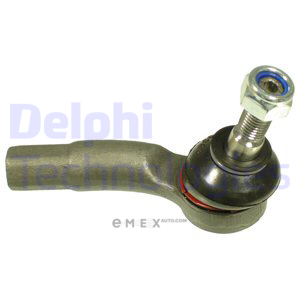 OEM END ASSY, TIE ROD STEERING TA1796