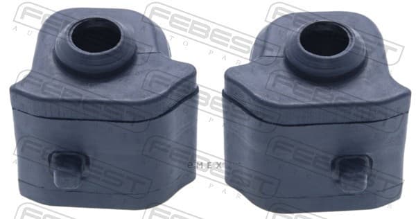 OEM BUSHING, STABILIZER TSBAUR20FKIT