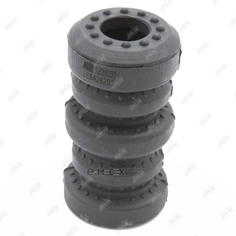 OEM BUSHING, RUBBER RB28035