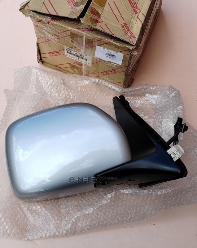 OEM MIRROR ASSY, OU 8791060891