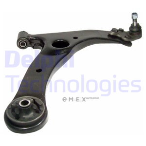 OEM LOWER WISHBONE TC1993