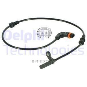 OEM ABS SPEED SENSOR SS20124