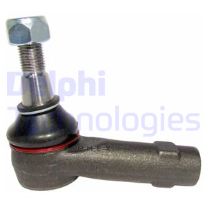 OEM TIE ROD END TA2154