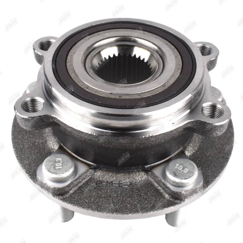 OEM WHEEL HUB ASSY HW25010