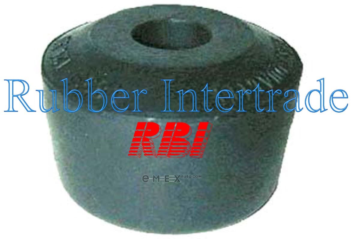 OEM BUSHING, RUBBER T1423F