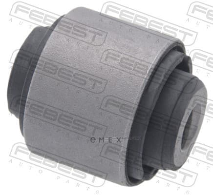 OEM ARM BUSHING FOR REAR ARM HAB160