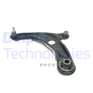 OEM LOWER WISHBONE TC2463