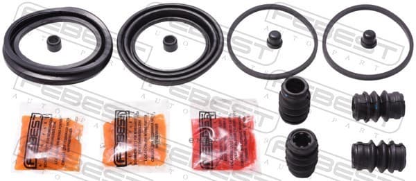 OEM REPAIR KIT, DISC BRAKE 0275J32F