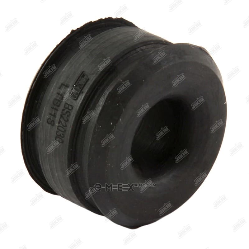 OEM BUSHING, RUBBER BS22030